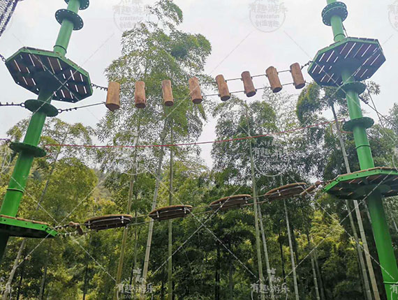叢林探險(xiǎn)